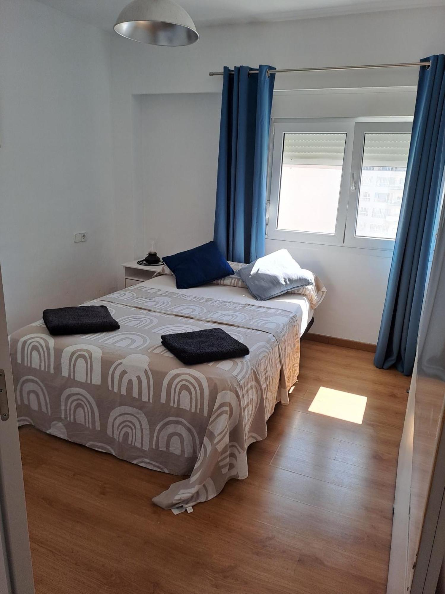 Privat overnatting V I P One *