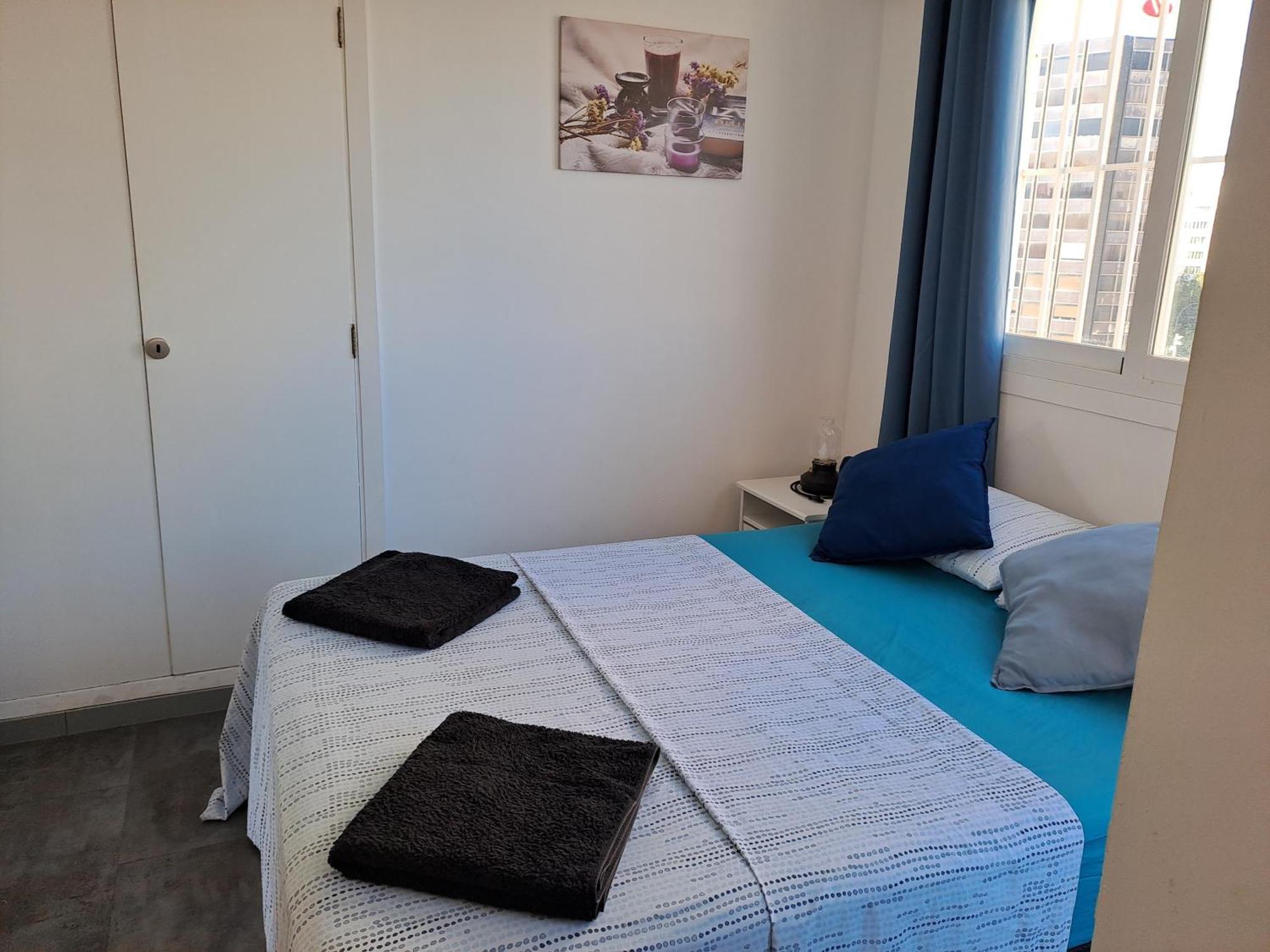 V I P One Privat overnatting Palma de Mallorca